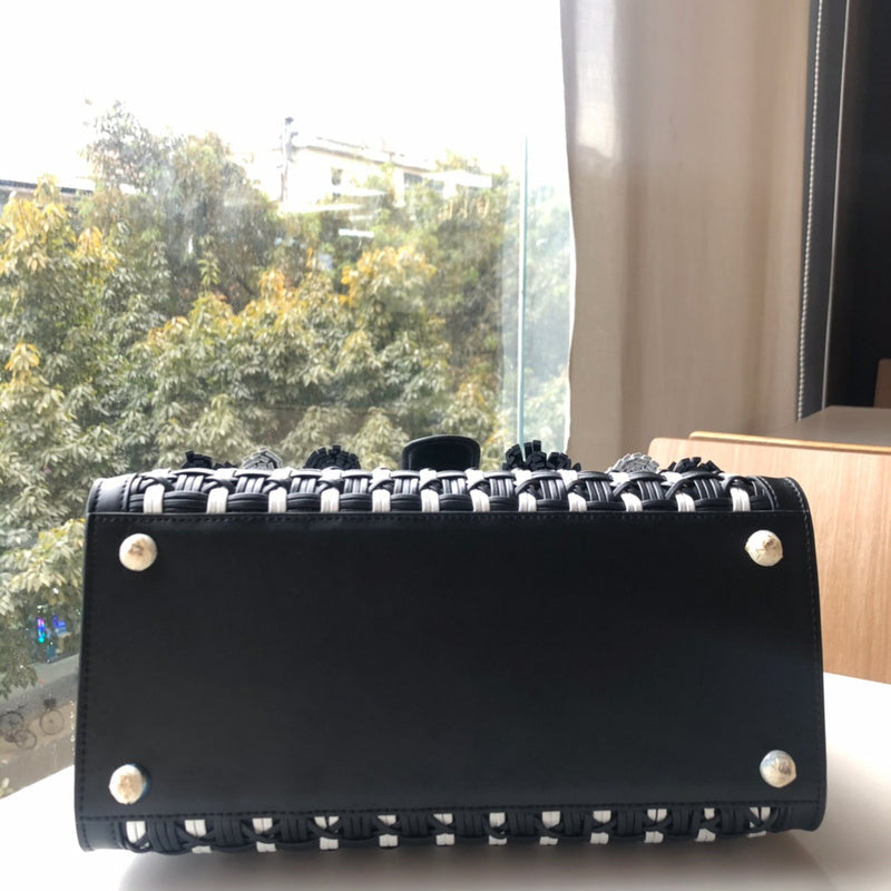 Luxurious Totes - Latest - 6016
