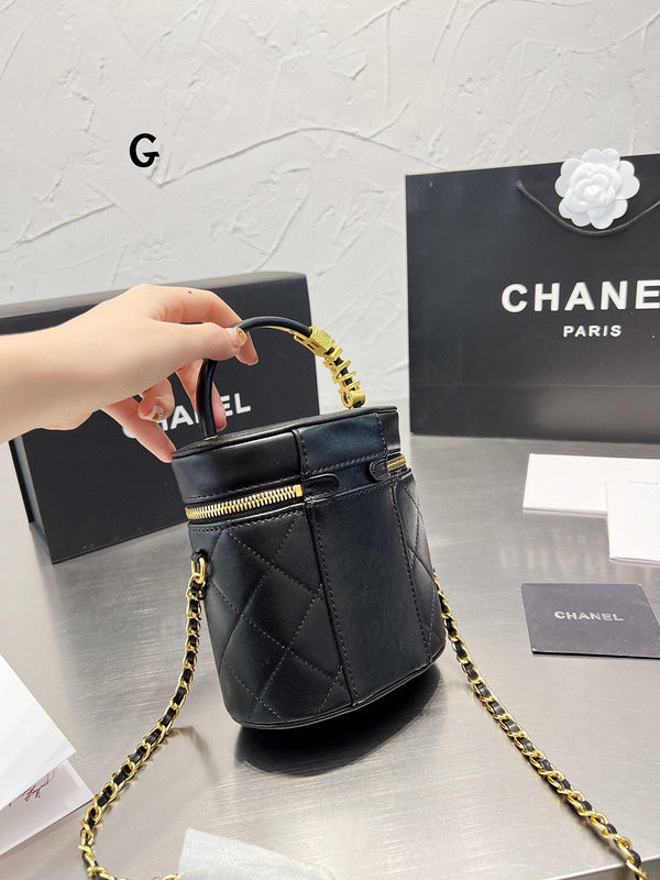 Style My Style - CNL3 Bags - 549