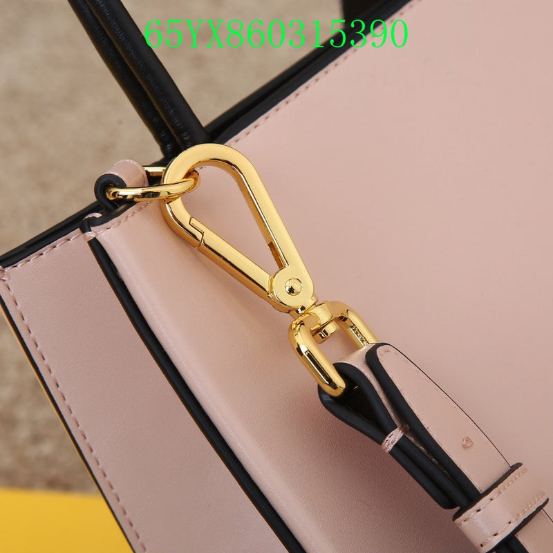 GC - Shoulder - 3406