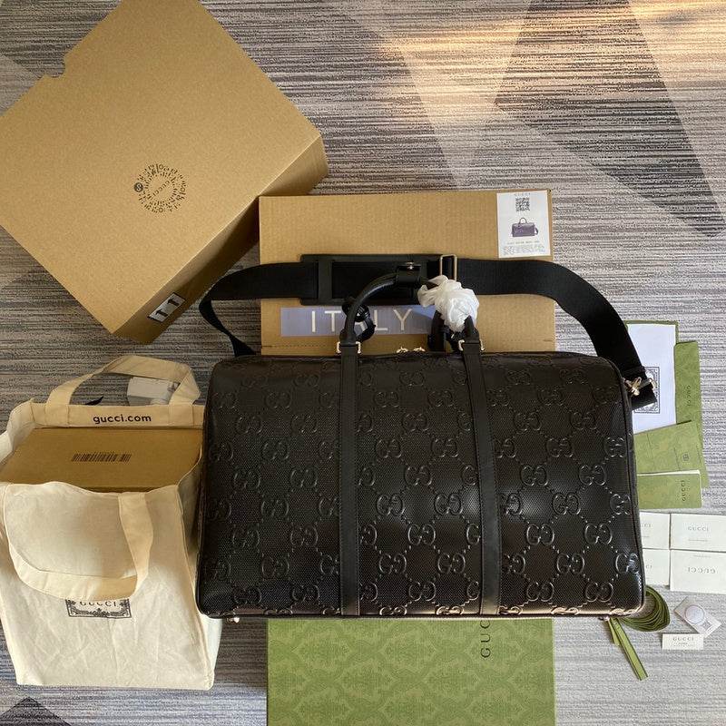 GUI - Luxurious Totes - 068
