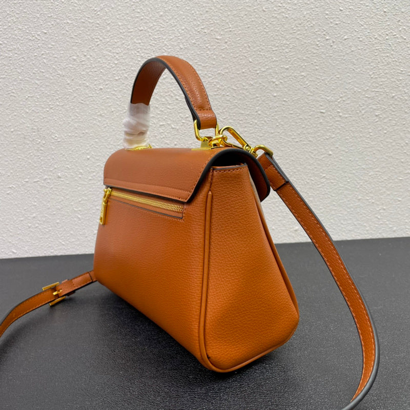 The-ZEP - PDA Bags - 1132