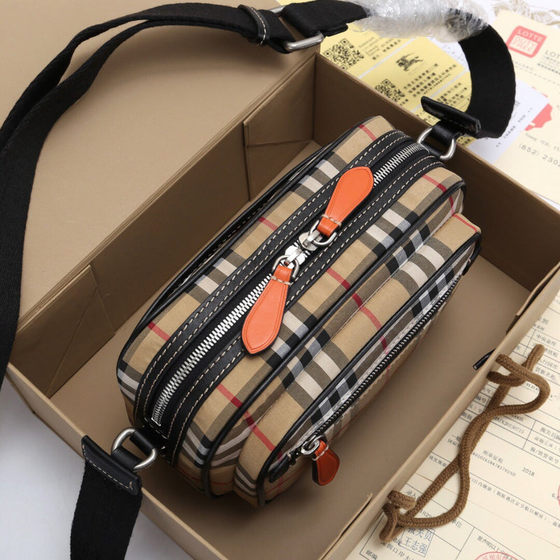 Lux-Totes - BBR Bags - 156