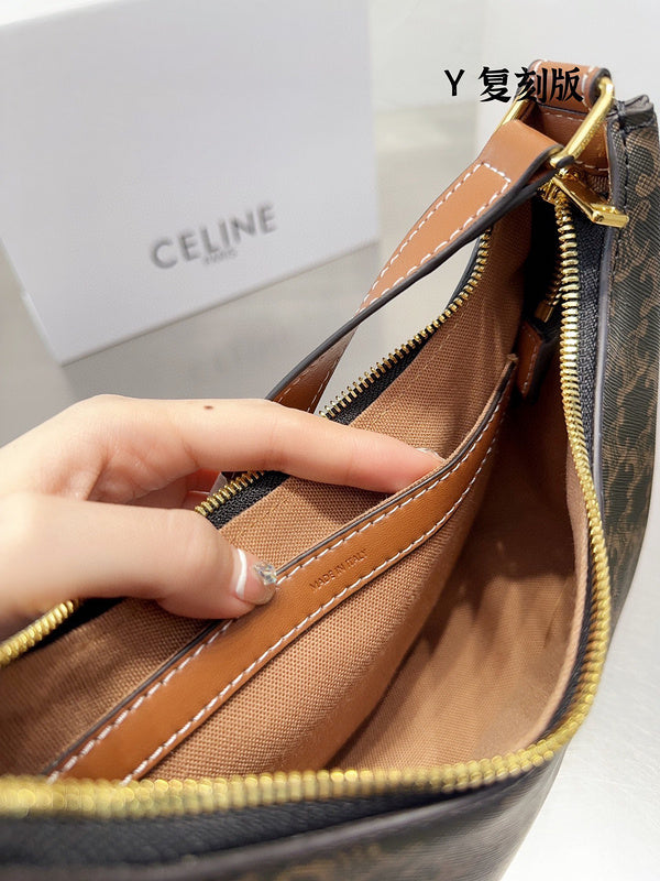 Luxurious Totes - CLE2 Bags - 136
