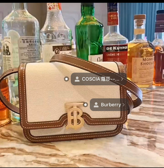 Luxurious-Totes - BBR Bags - 474
