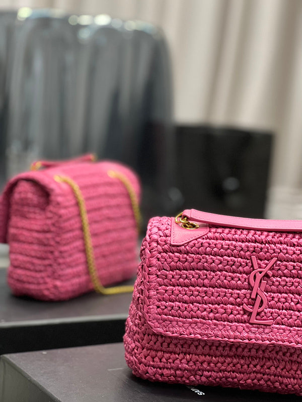Luxurious Totes - Latest - 7993