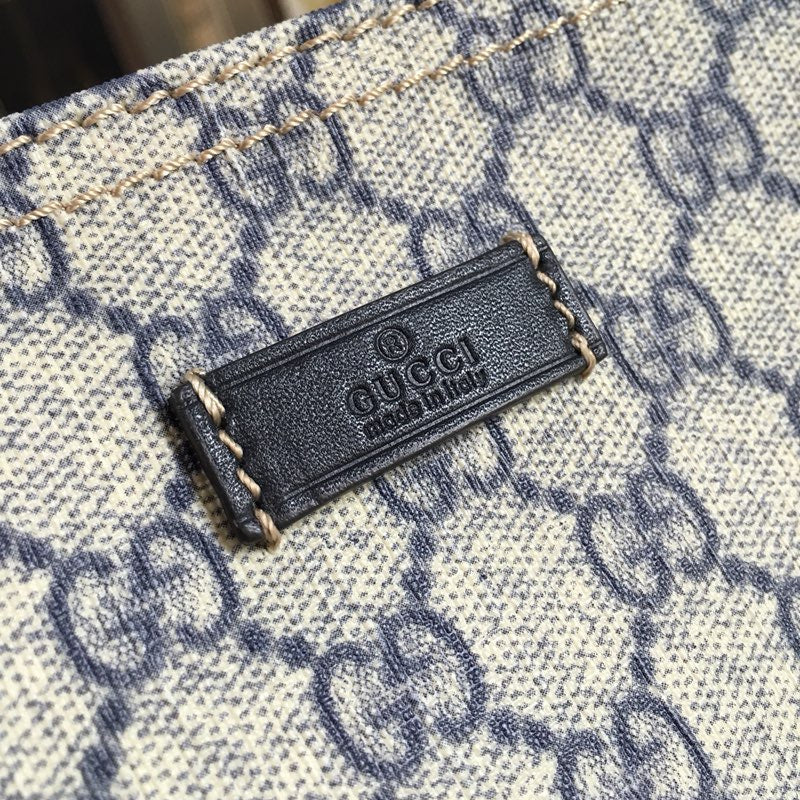 Lux-Totes - GCI Bags - 2531