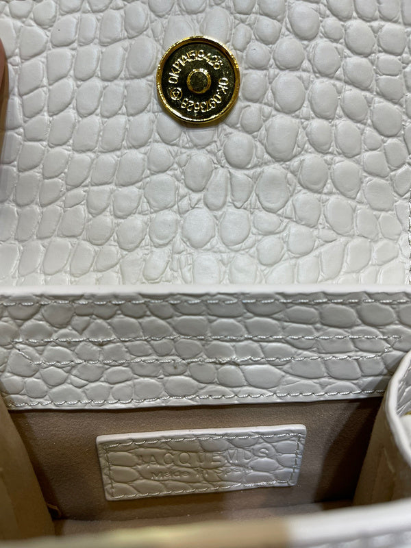Lux-Totes - JQM Bags - 033