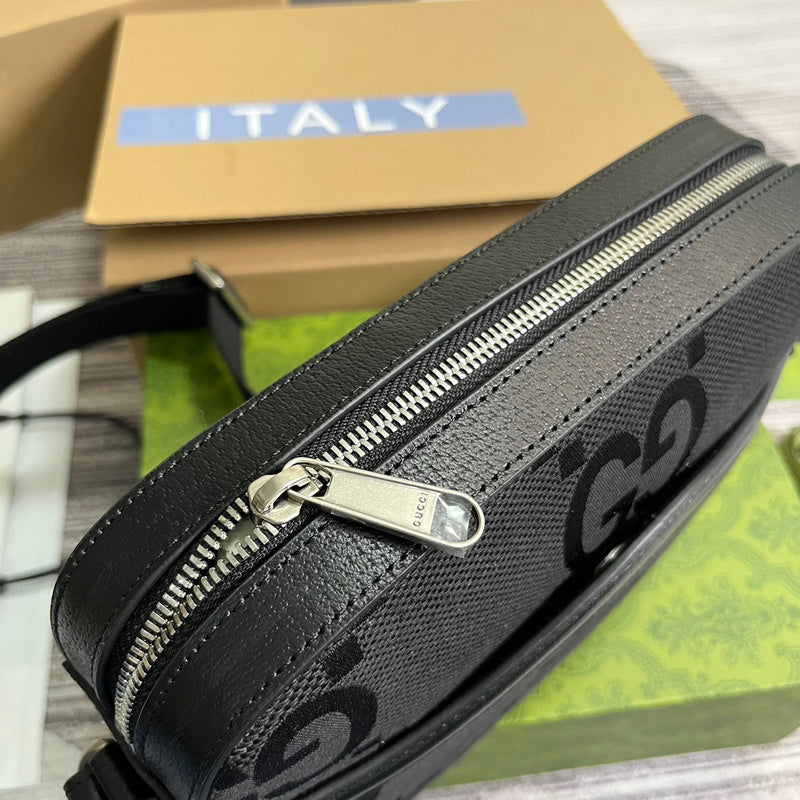 Lux-Totes - GCI Bags - 2258
