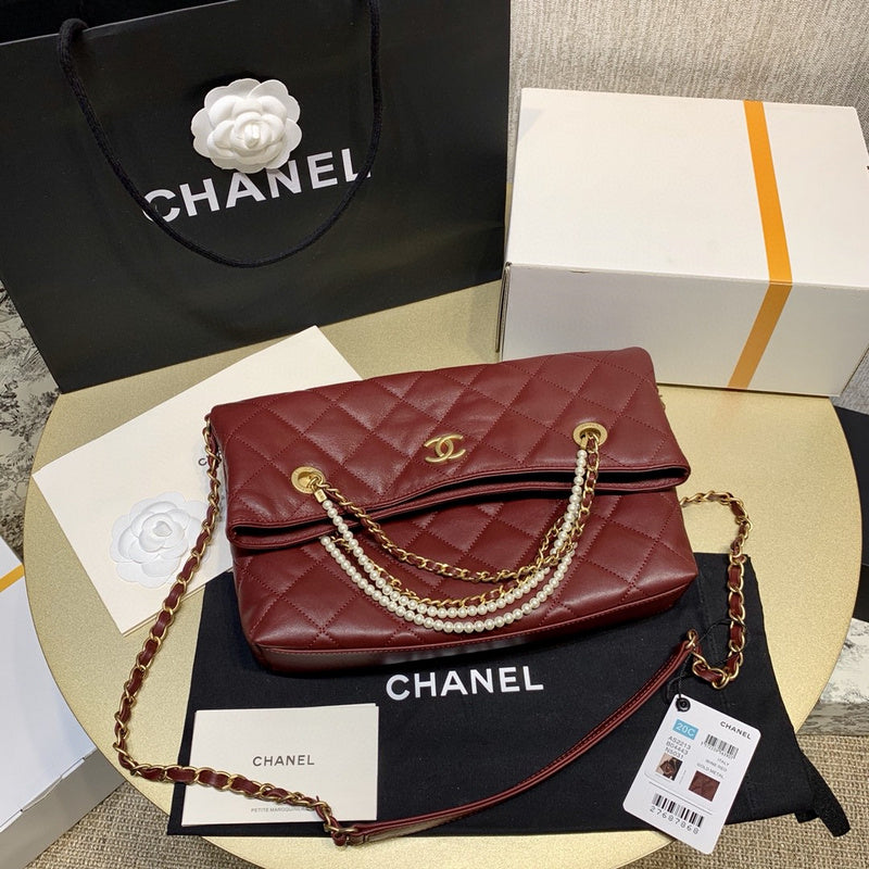 Style My Style - CHL Bags - 502
