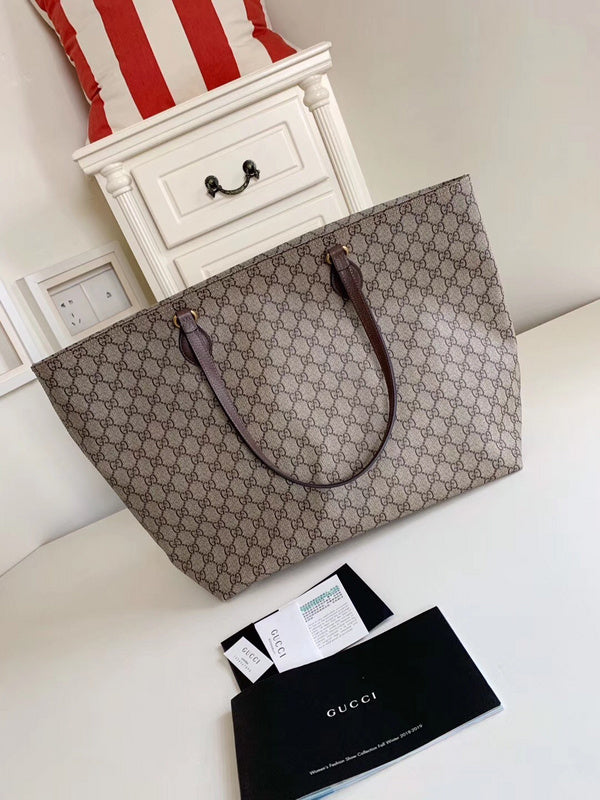Luxurious Totes - Latest - 10131