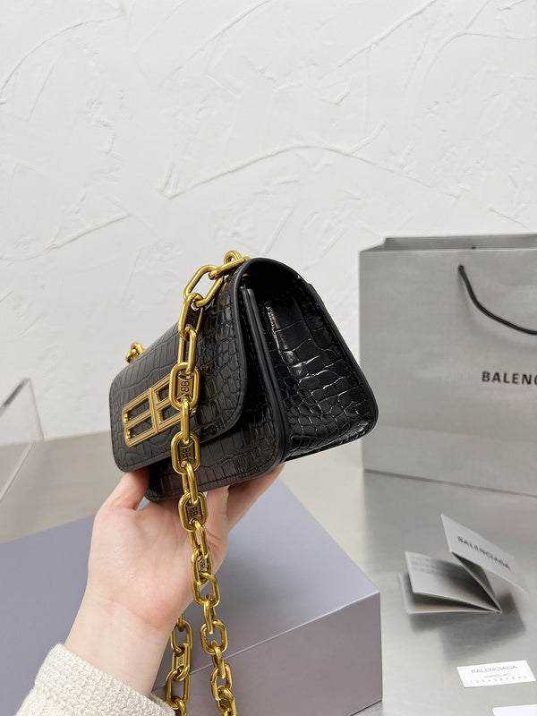 Luxurious Totes - BGA2 Bags - 163