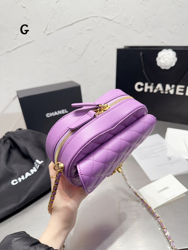 Style My Style - CNL3 Bags - 568
