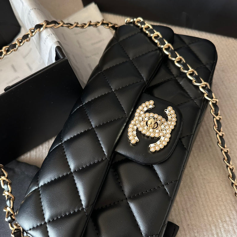 Luxurious Totes - CNL3 Bags - 004