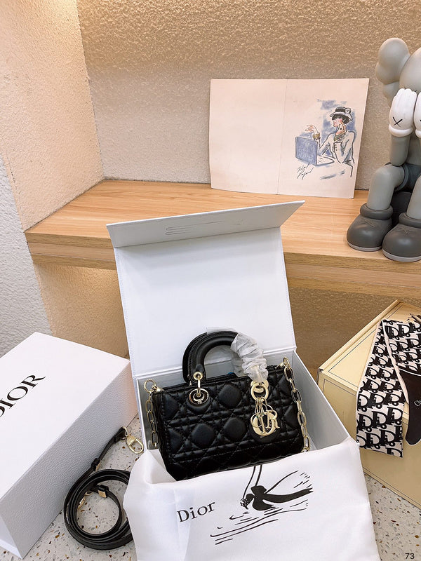 Style My Style - DOR2 Bags - 168