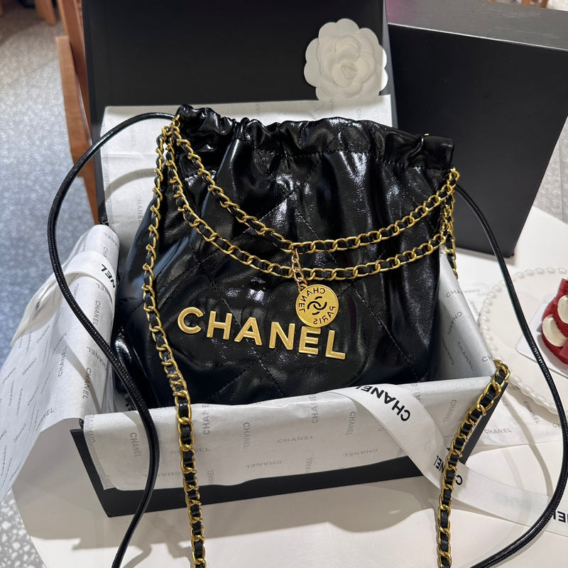 Luxurious Totes - CNL3 Bags - 120
