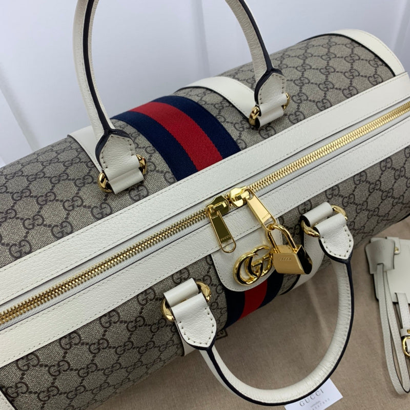 GUI - Luxurious Totes - 822