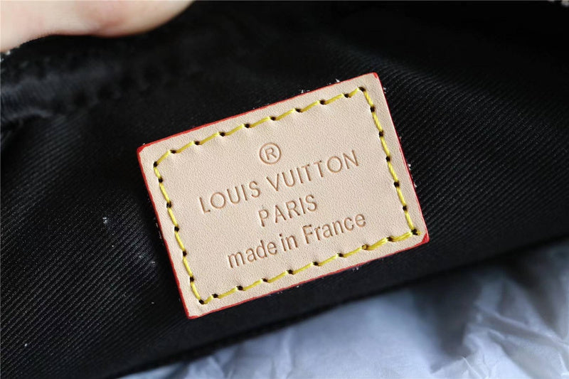 Lux-Totes - LOV Bags - 3953