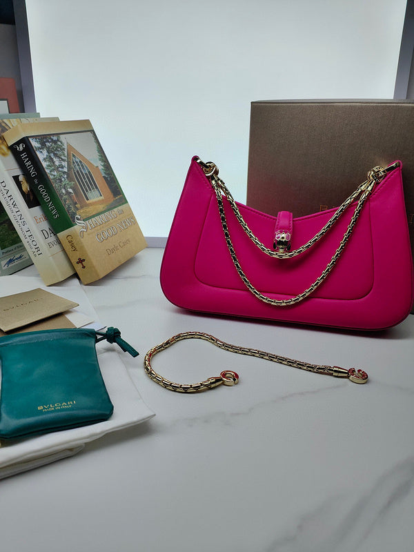 Luxurious-Totes - BVLGA Bags - 045