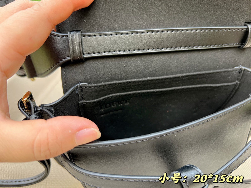 Luxurious Totes - LW-CH Bags - 020
