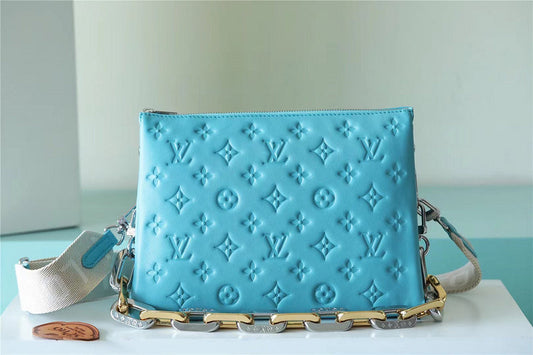 Lux-Totes - LOV Bags - 601