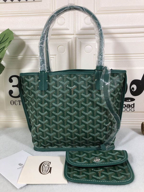 Lux-Totes - GOD Bags - 245