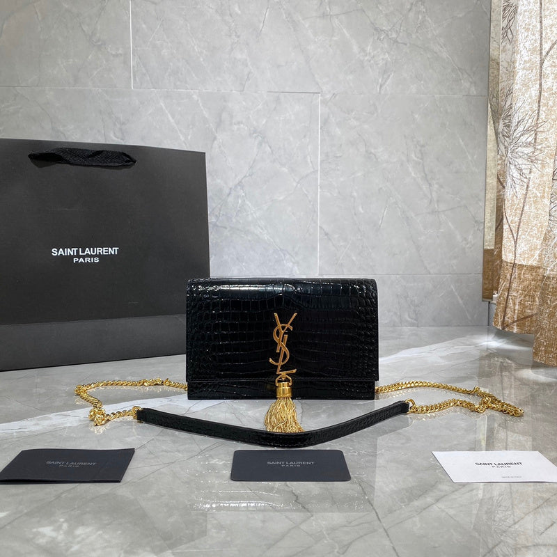 Luxurious Totes - Latest - 9514