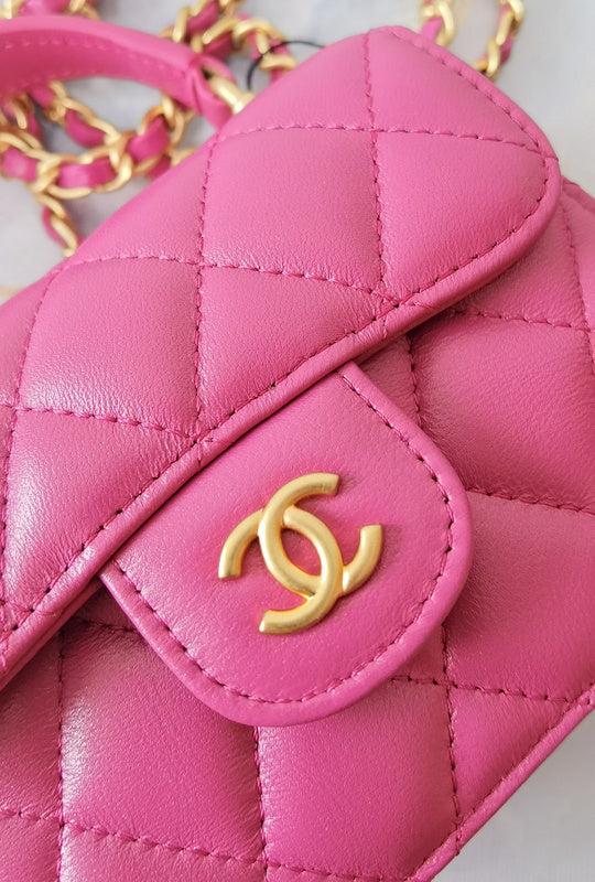 Style My Style - CHL Bags - 335