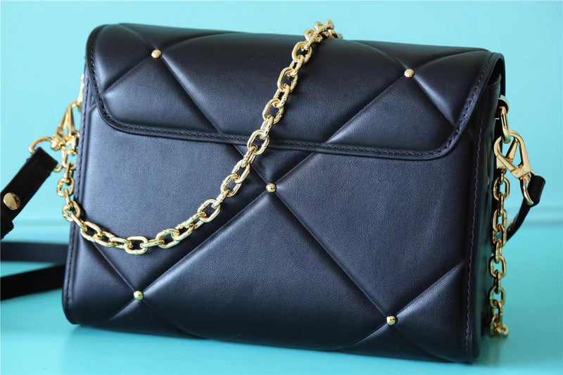 Lux-Totes - LOV Bags - 966