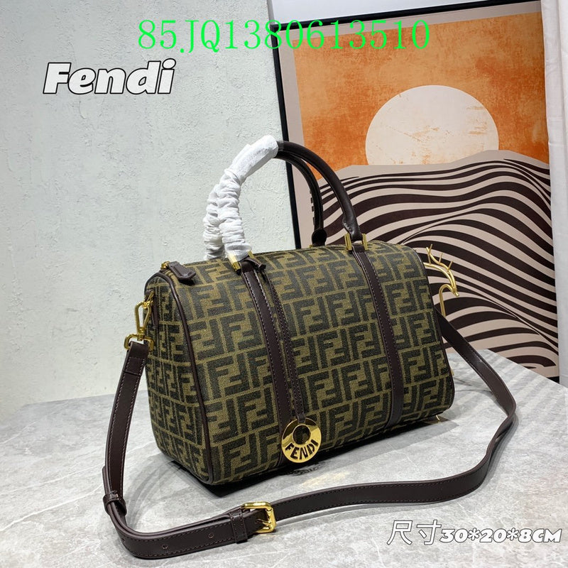 GC - Shoulder - 3147