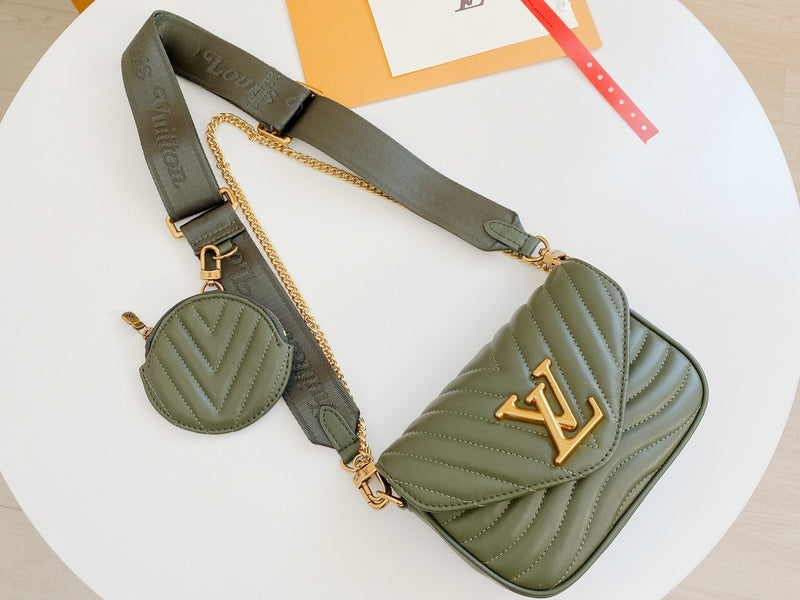 LOV - Luxurious Totes - 2435