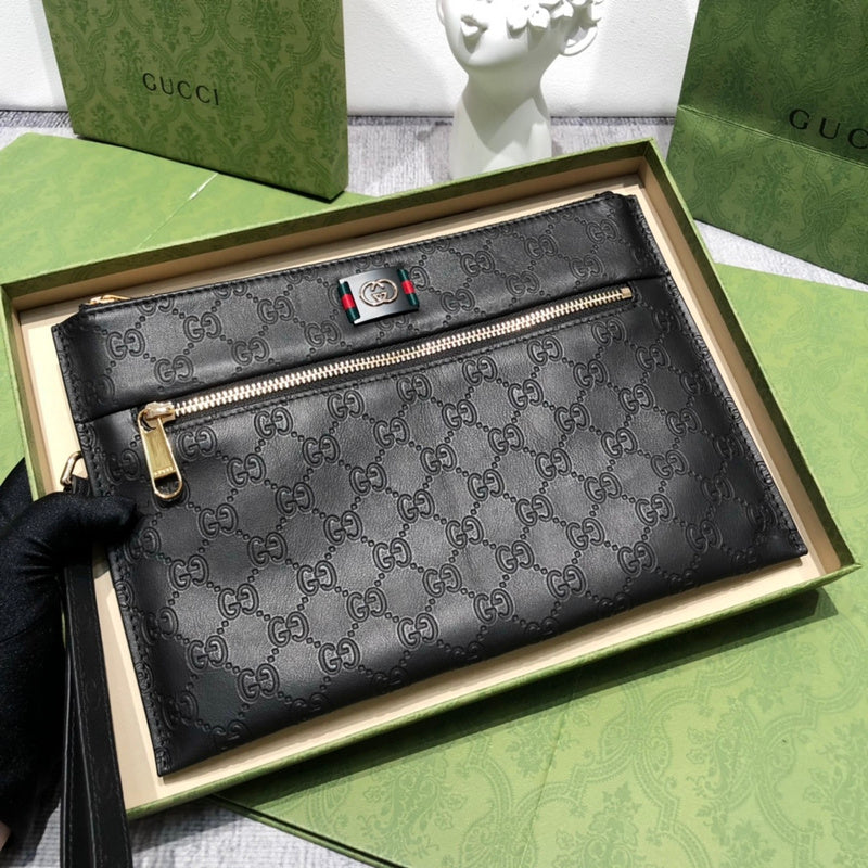 GUI - Luxurious Totes - 1003