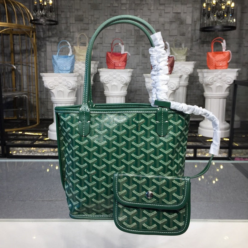 Lux-Totes - GOD Bags - 266