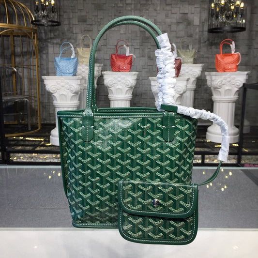 Lux-Totes - GOD Bags - 266