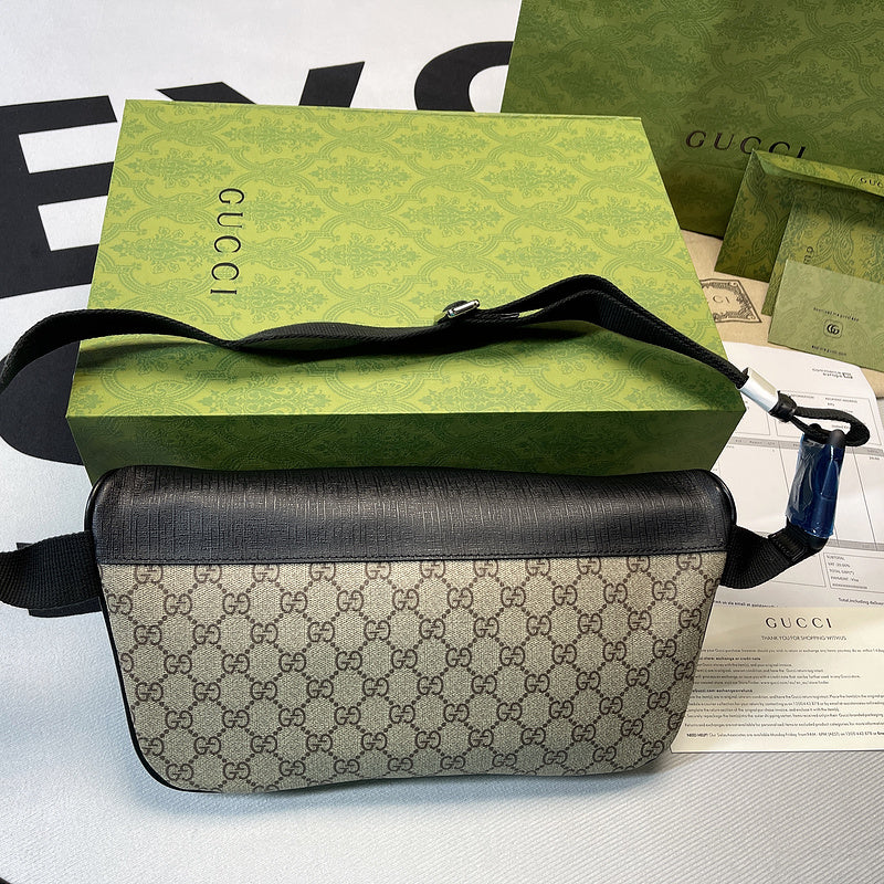 Lux-Totes - GCI Bags - 2478