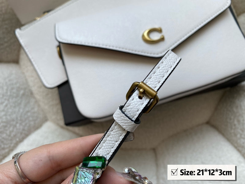 Style My Style - CCH2 Bags - 067
