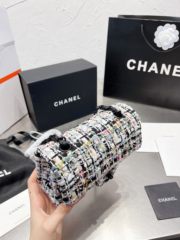 Luxurious Totes - CNL3 Bags - 555