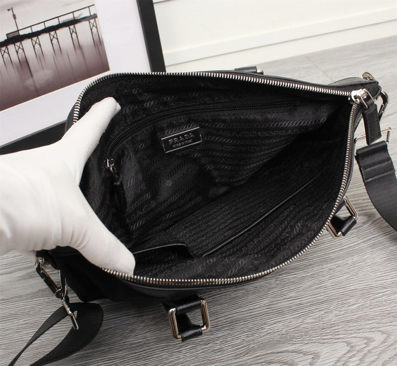 The-ZEP - PDA Bags - 1189