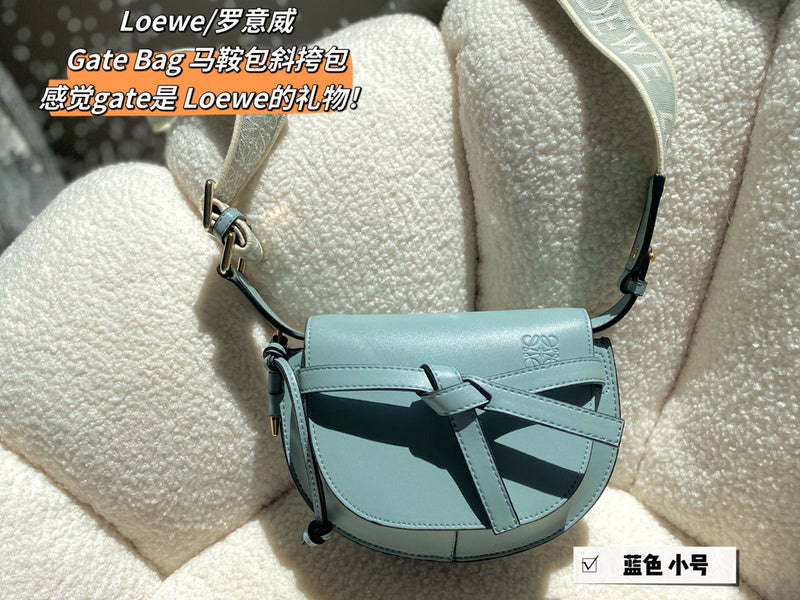 Luxurious Totes - LW-CH Bags - 024