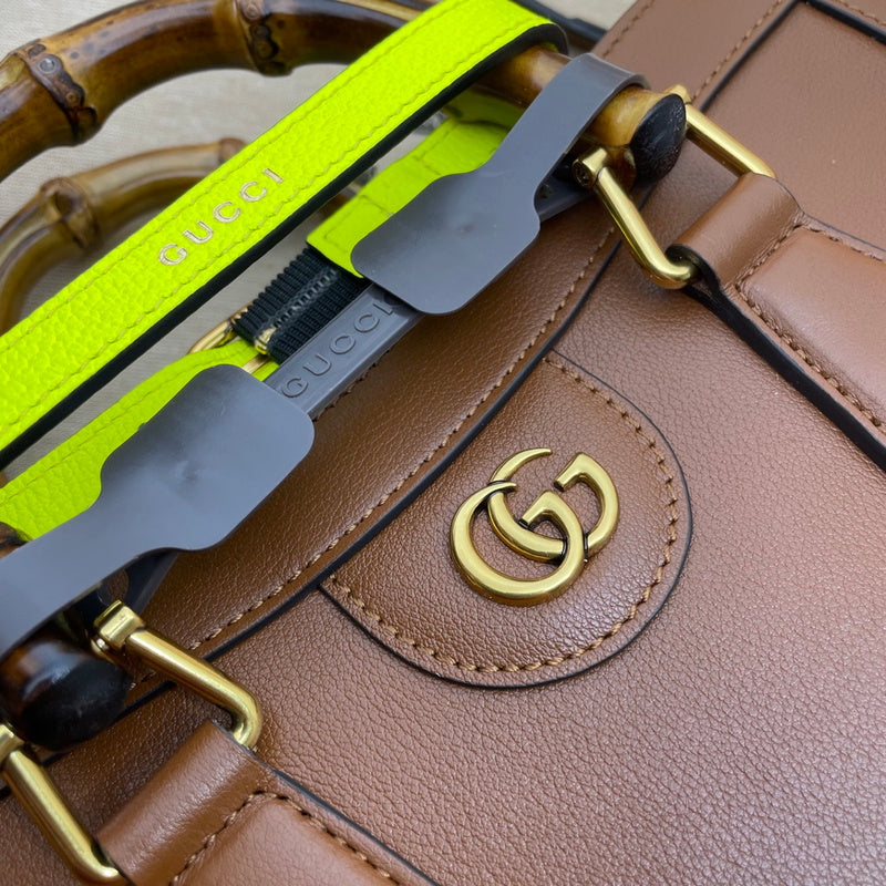 GUI - Luxurious Totes - 401