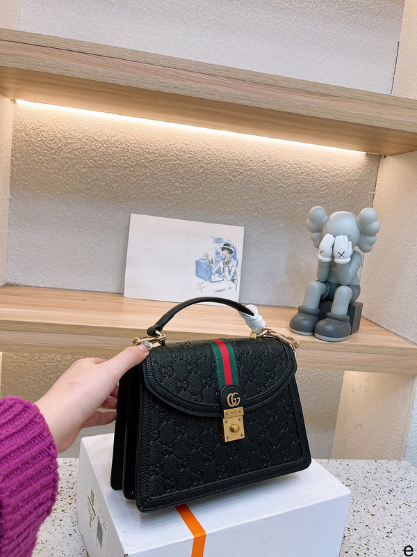 Style My Style - GUI3 Bags - 338