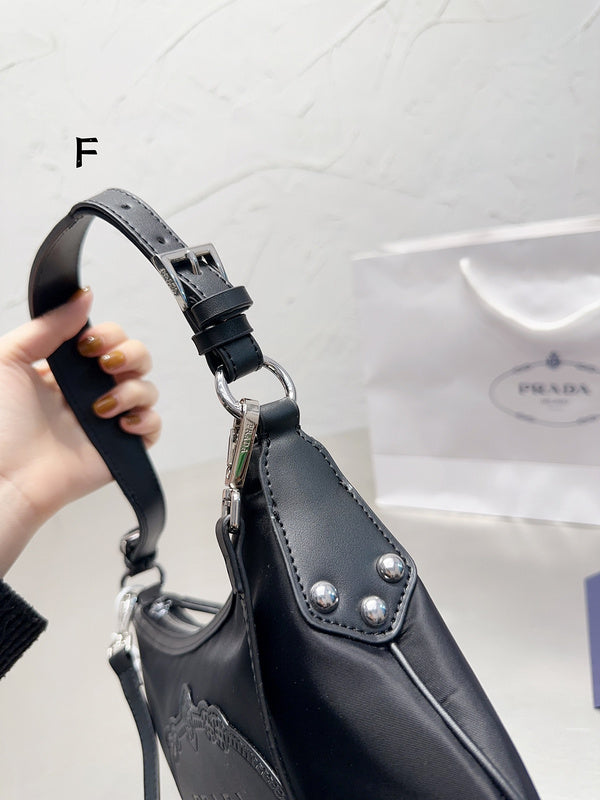 Luxurious Totes - PDA3 Bags - 253