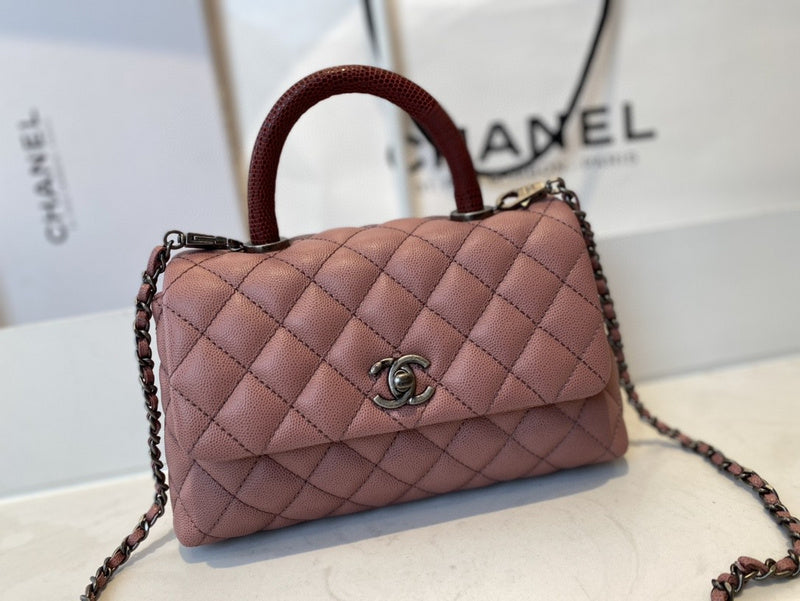 Style My Style - CHL Bags - 601