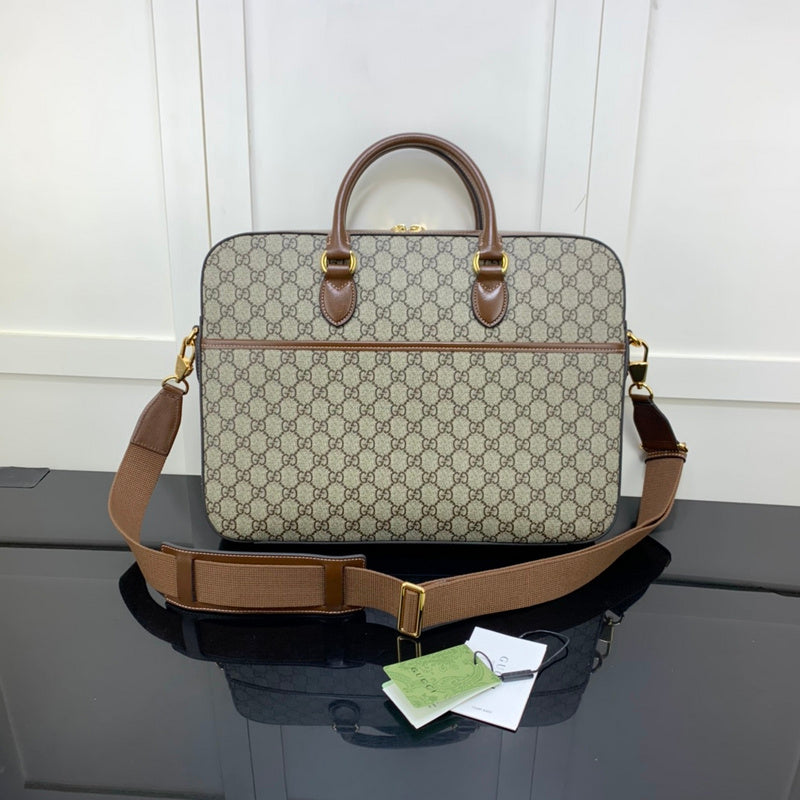 GUI - Luxurious Totes - 1129