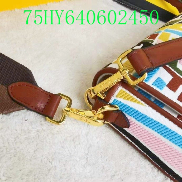 GC - Shoulder - 3057