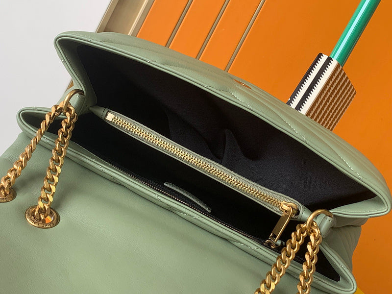 Luxurious Totes - Latest - 8137