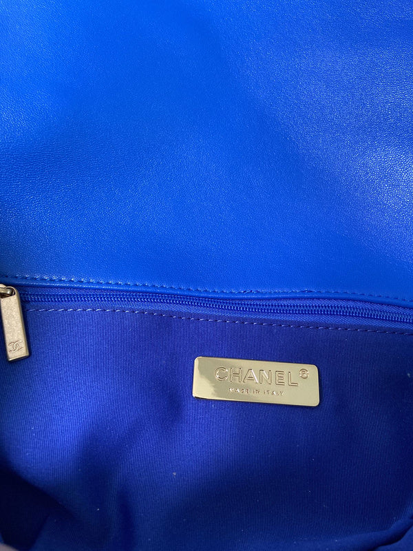 Style My Style - CHL Bags - 555