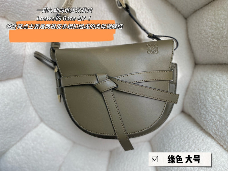 Luxurious Totes - LW-CH Bags - 014