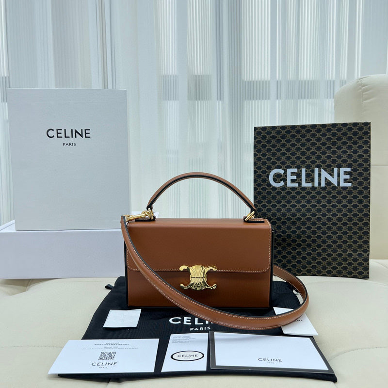 Luxurious-Totes - CLE Bags - 1241