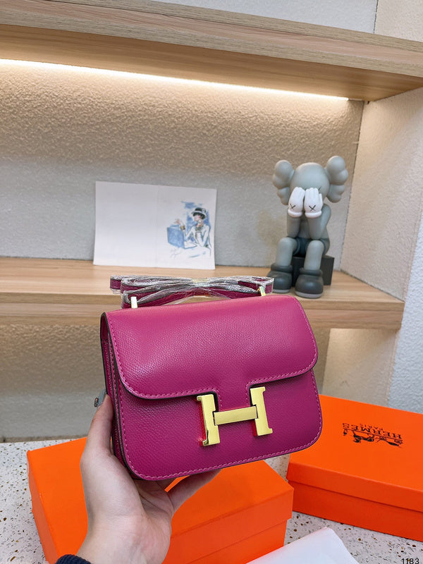 Luxurious Totes - HMS3 Bags - 018