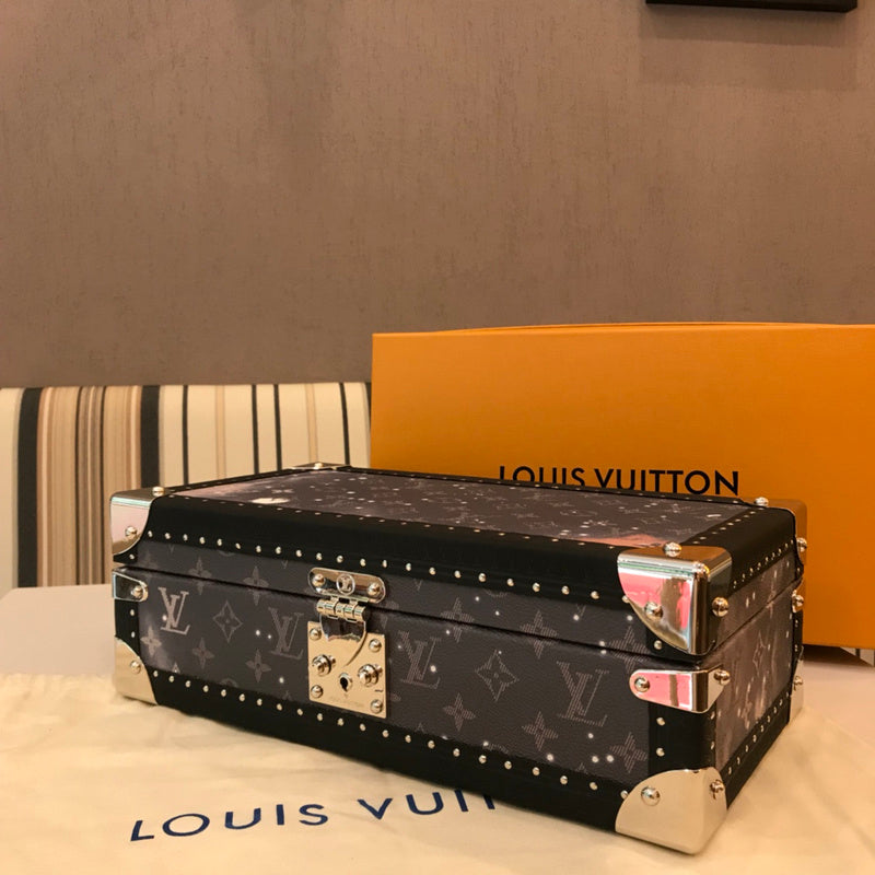 LOV - Luxurious Totes - 844